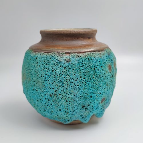 Κεραμικό Βάζο Lava