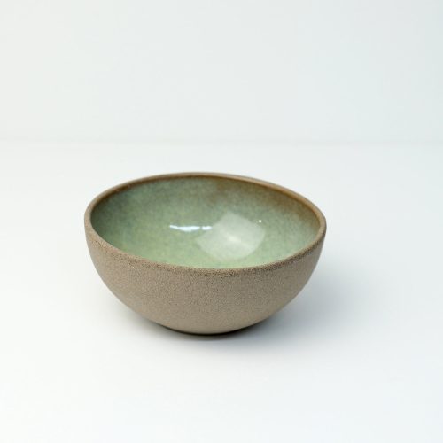 Κεραμικό Μπολ Πρωινού Olive