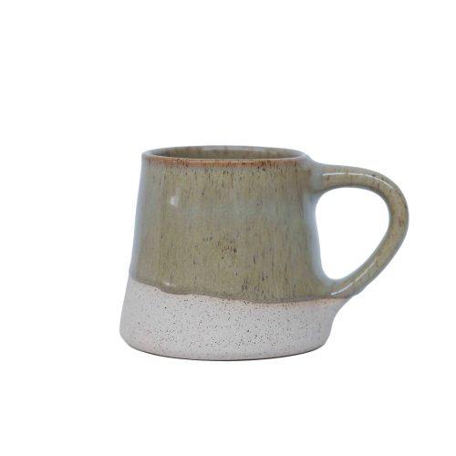 Κεραμική Κούπα Κώνος Cactus