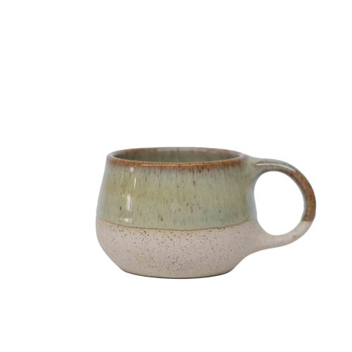 Κεραμική Κούπα Φούσκα Cactus