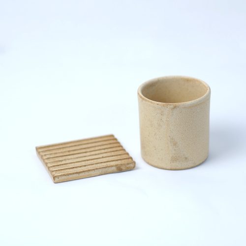 Κεραμικό Σετ Μπάνιου Cinnamon