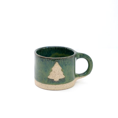 Κεραμική Κούπα Tree of Joy