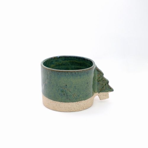 Κεραμική Κούπα Under the Christmas Tree