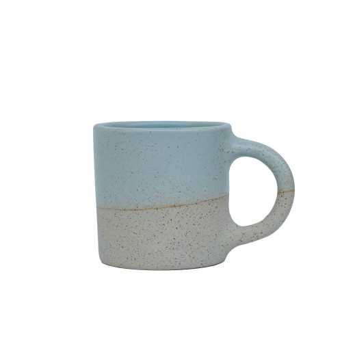 Κεραμική Κούπα Ίσια Μέντα