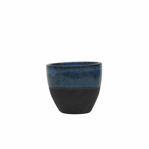 Κεραμικό Κουπάκι Οβάλ Nebula