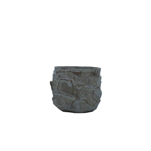 Κεραμικό Κουπάκι Espresso Kurinuki Γκρι