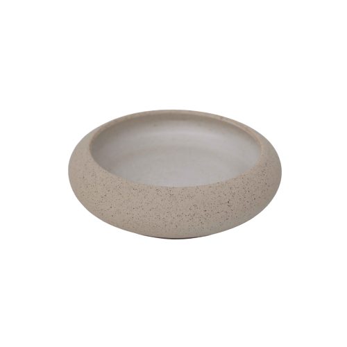 Κεραμικό Μπόλ Κούρμπα Πρωινού Fossil