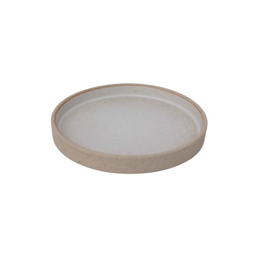 Κεραμικό Πιάτο Γλυκού Fossil