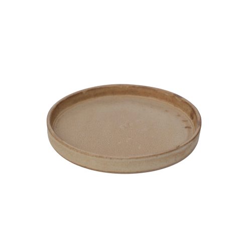 Κεραμικό Πιάτο Γλυκού Cinnamon