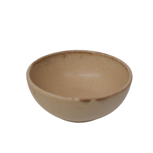 Κεραμικό Μπόλ Πρωινού Cinnamon