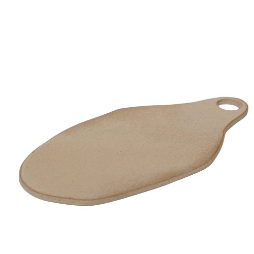 Κεραμικό Πλατώ Σερβιρίσματος Cinnamon