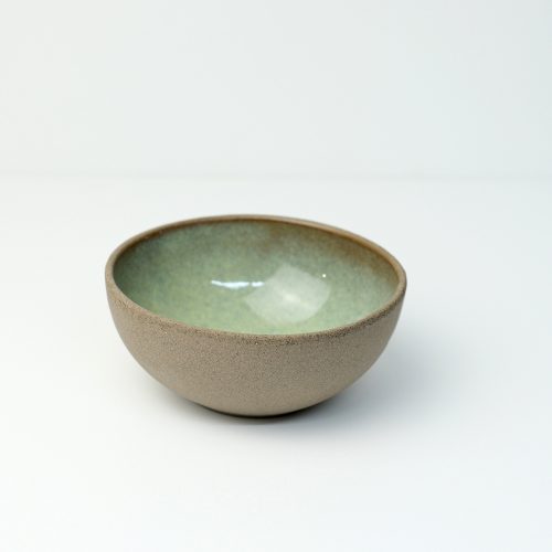 Κεραμικό Μπόλ Παγωτού Olive