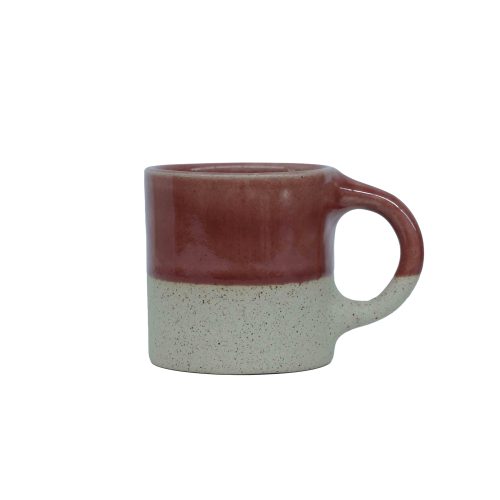 Κεραμική Κούπα Ίσια Sakura Cherry