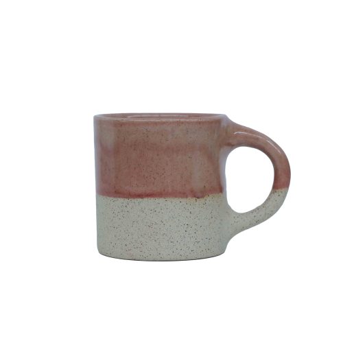 Κεραμική Κούπα Ίσια Sakura Pink