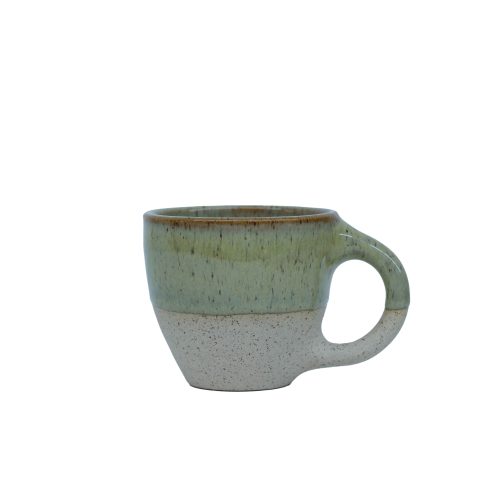 Κεραμικό Κουπάκι Οβάλ Cactus