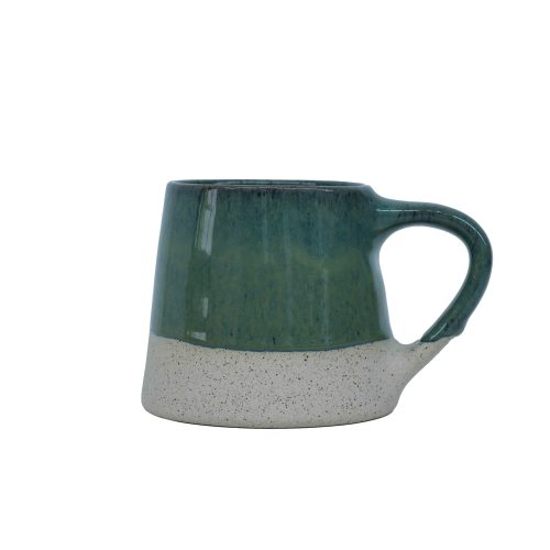 Κεραμική Κούπα Κώνος Prasino