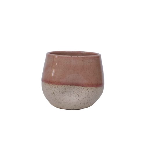 Κεραμική Κούπα Δαχτυλιά Sakura Pink