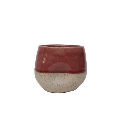 Κεραμική Κούπα Δαχτυλιά Sakura Cherry