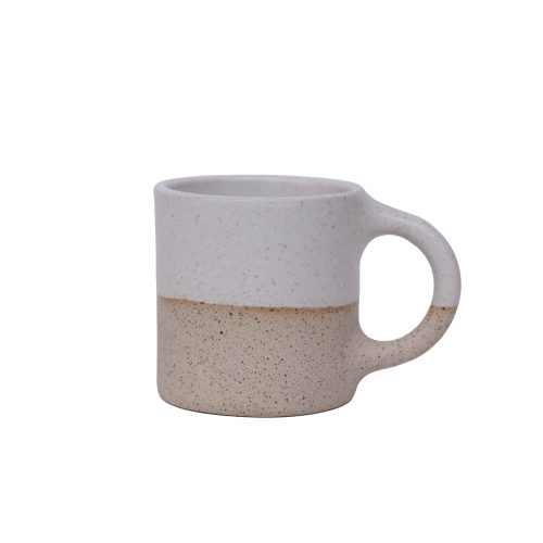 Κεραμική Κούπα Ίσια Fossil