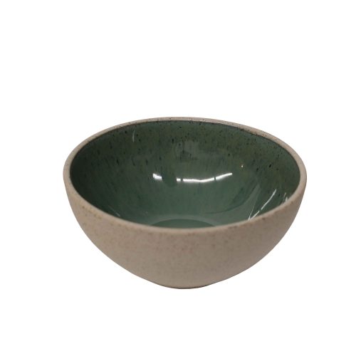 Κεραμικό Μπολ Πρωινού Prasino